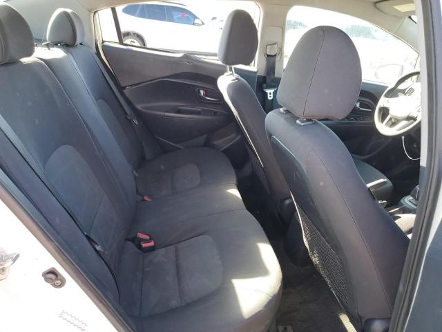 KNADM4A37G6564917 KIA RIO LX