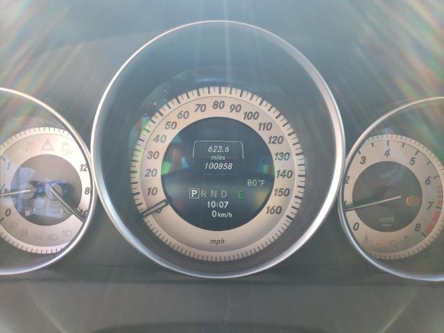 WDDGF4HB7EG231444 Mercedes-Benz C 250