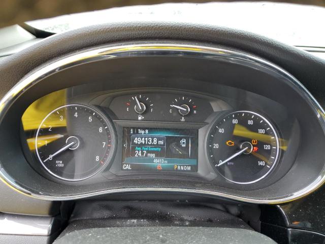 KL4CJASB2JB704201 Buick Encore Preferred