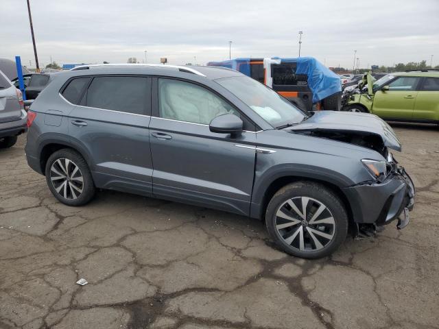 3VVYX7B23NM083483 Volkswagen Taos SE  4