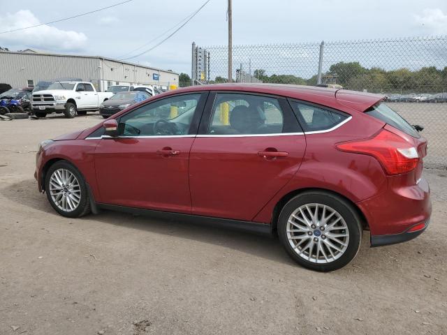 Vin: 1fadp3n22dl129912, lot: 70705803, ford focus titanium 20132