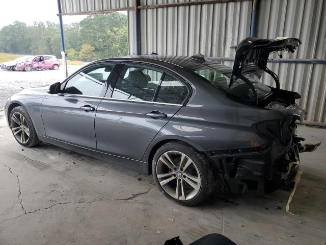 2018 BMW 330 I - WBA8B9C55JEE81828