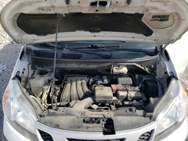 3N6CM0KN3JK695060 Nissan NV200 2.5S