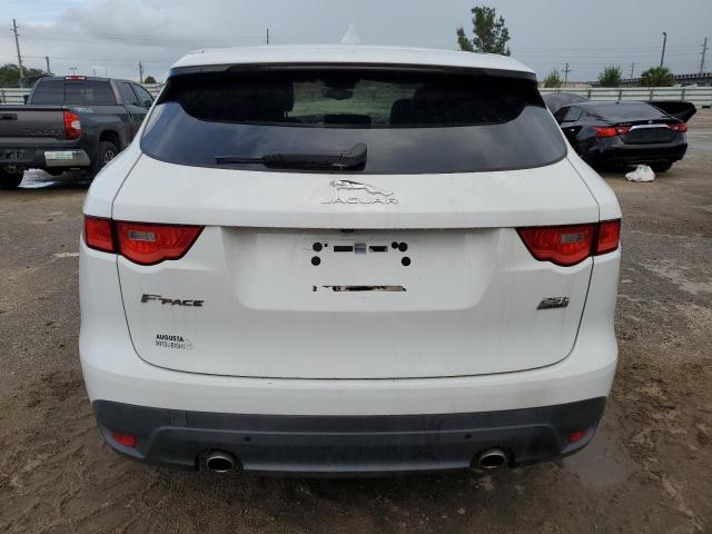 SADCS2FX6KA602054 Jaguar F-Pace