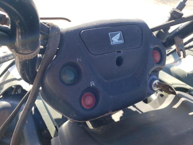 2005 HONDA TRX500 TM - 1HFTE314154009538