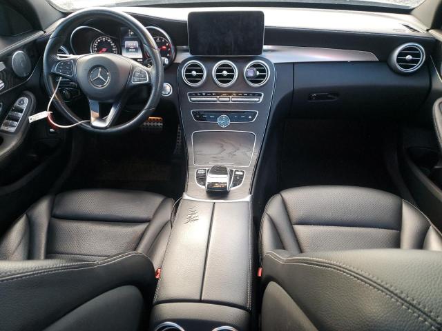 55SWF4KB8GU137048 Mercedes-Benz C 300 4matic