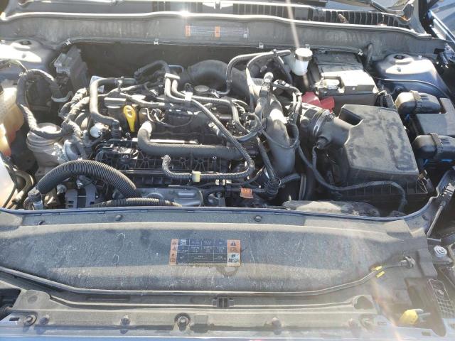 3FA6P0HD8KR250866 2019 FORD FUSION, photo no. 11