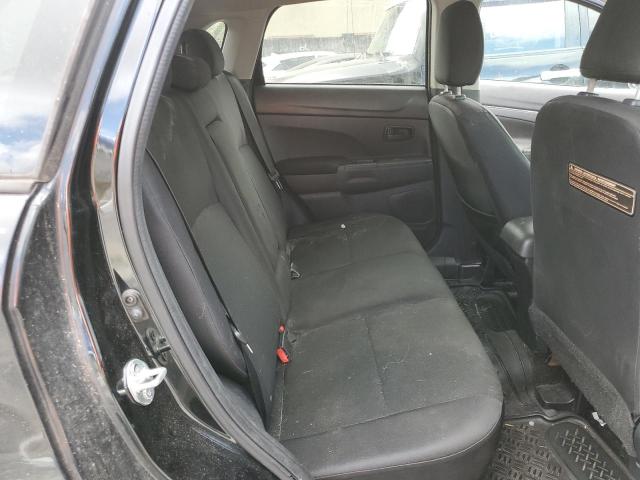 4A4AP3AU7FE003744 Mitsubishi Outlander Sport Es