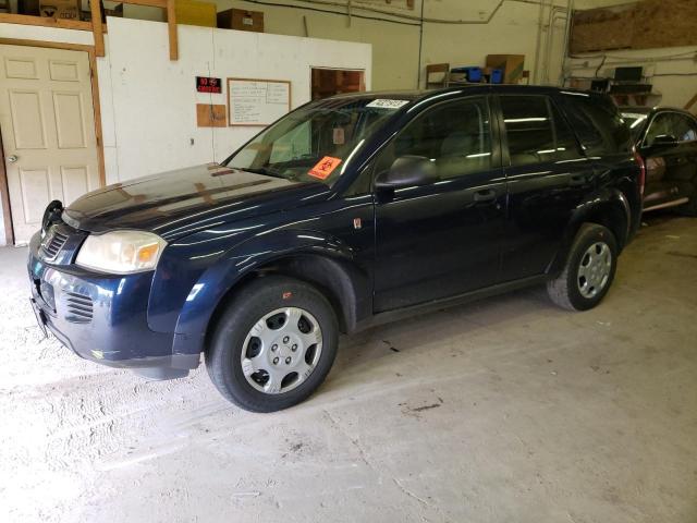 2007 Saturn VUE 