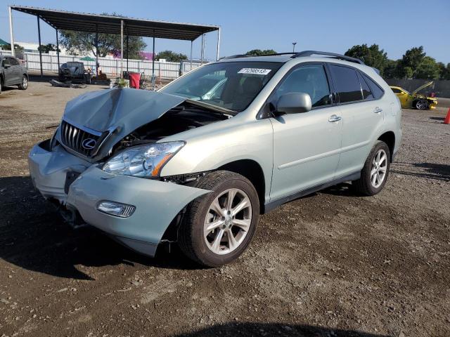 2008 Lexus RX 350 