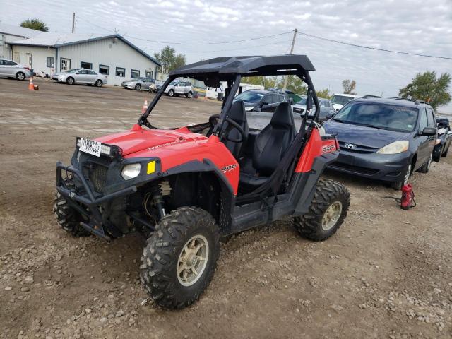 2014 POLARIS ATV 4XAVE76A2EF365193