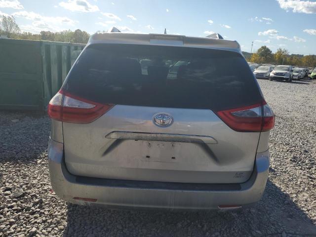 2020 Toyota Sienna Le VIN: 5TDJZ3DC5LS232157 Lot: 73276923