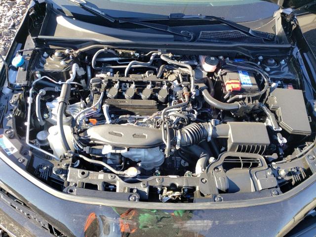 2023 HONDA CIVIC TOUR - 2HGFE1F99PH323042