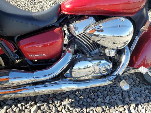 2016 HONDA VT750 CS JH2RC5080GK500019