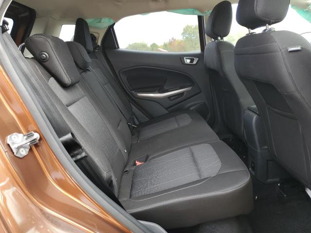 2019 FORD ECOSPORT MAJ3S2GE4KC275317