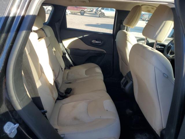 1C4PJLAB7FW535815 Jeep Cherokee Sport