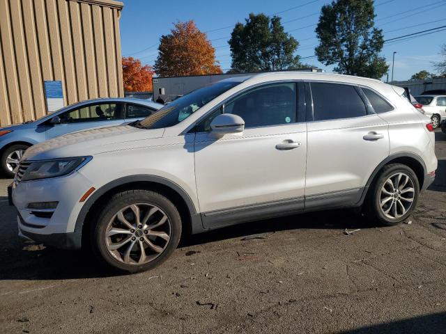 2015 Lincoln MKC 