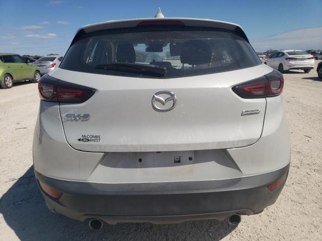 JM1DKDB78L1471941 | 2020 MAZDA CX-3 SPORT