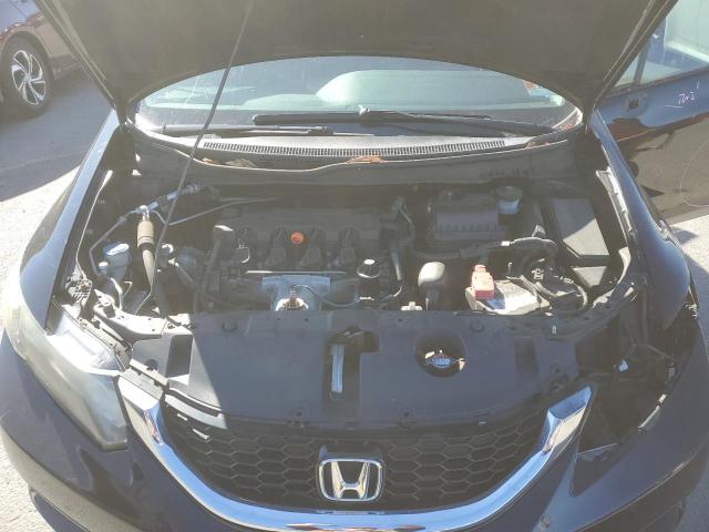 2015 HONDA CIVIC EX - 19XFB2F86FE298826