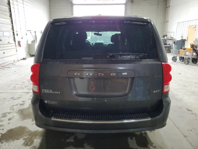 2C4RDGCG3HR575059 Dodge Grand Caravan Sxt