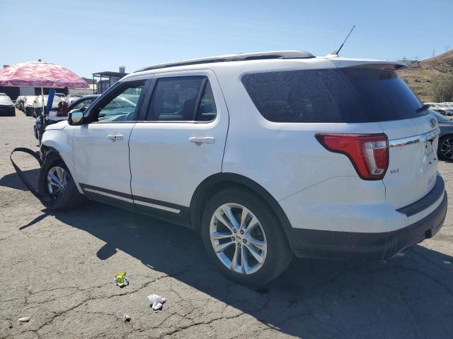 1FM5K7DH0KGA46846 Ford EXPLORER XLT