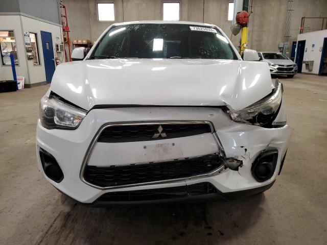 4A4AP3AU5EE001697 | 2014 MITSUBISHI OUTLANDER