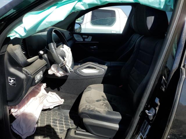 4JGFF5KE3LA259235 Mercedes-Benz Gls 450 4matic