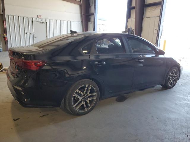 3KPF34AD3KE114238 KIA Forte Gt Line