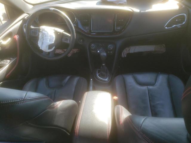 2015 Dodge Dart Gt VIN: 1C3CDFEB9FD118813 Lot: 73744903