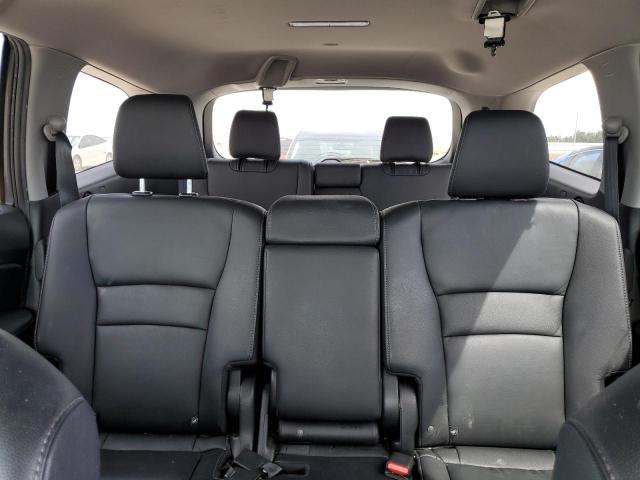 5FNYF6H58LB022970 Honda PILOT EXL