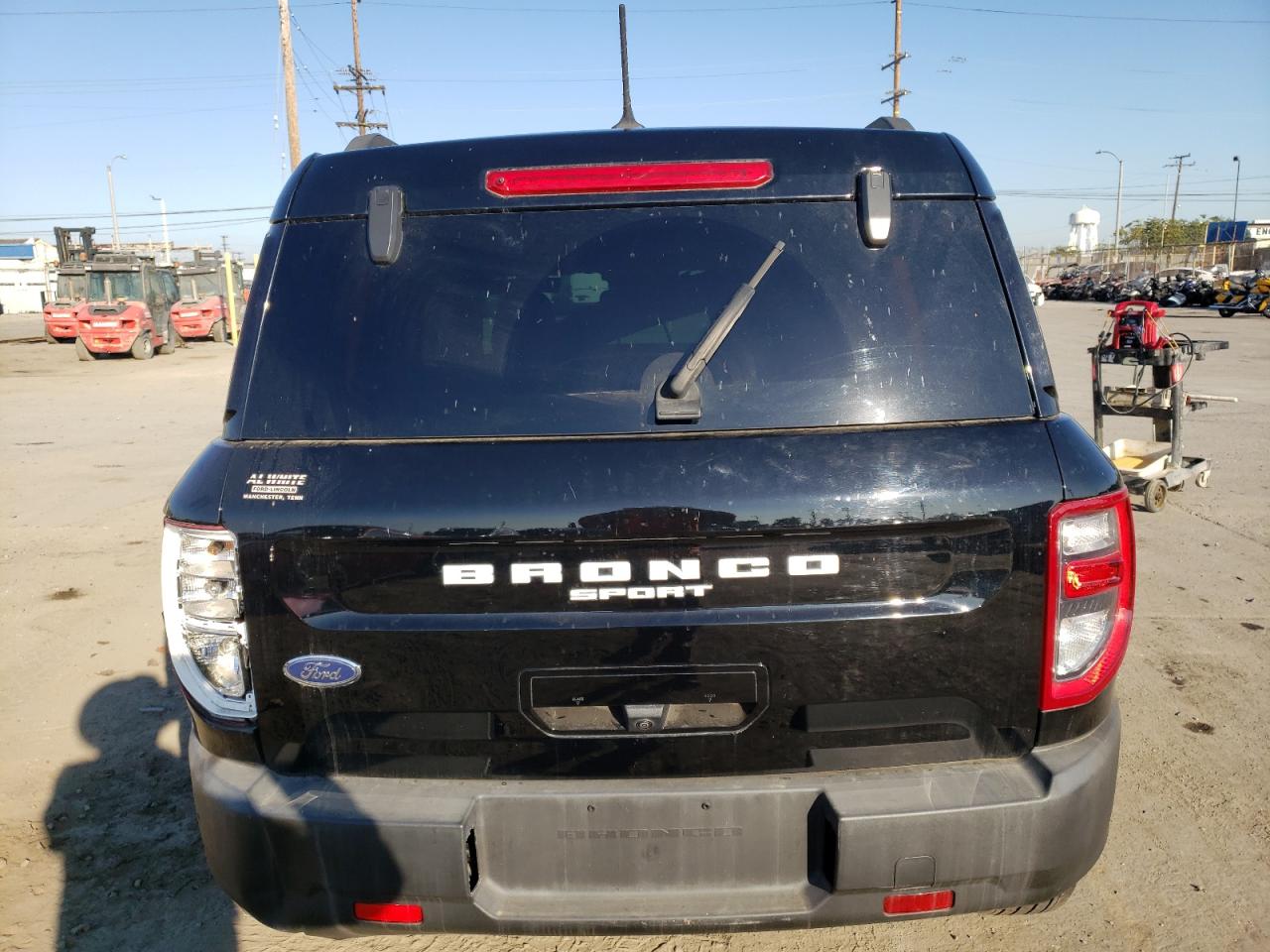 3fmcr9b60mra71743 3FMCR9B60MRA71743 2021 Ford Bronco Sport Big Bend