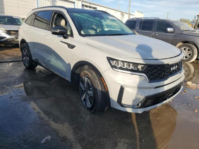 5XYRH4LF7NG126879 KIA SORENTO EX
