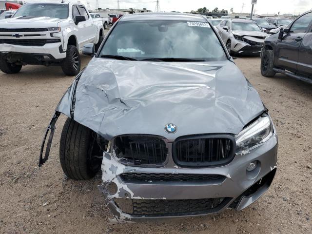 VIN 5UXKU0C55K0H98701 2019 BMW X6, Sdrive35I no.5