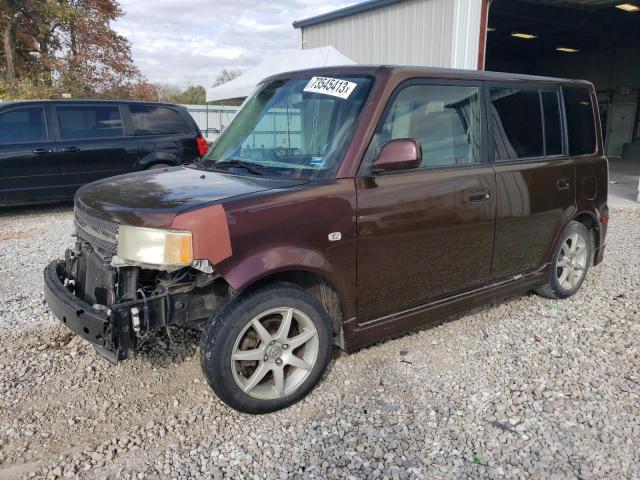 2006 Scion xB 