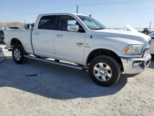 2015 Ram 2500 Longhorn