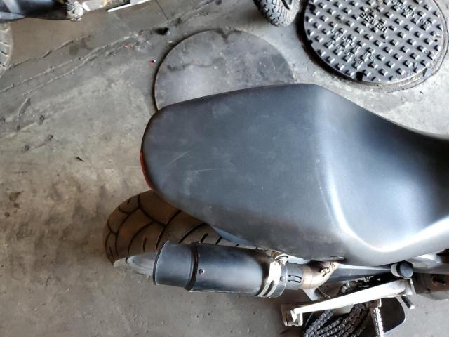 2012 DUCATI MONSTER 69 ZDM1RADN6CB054065