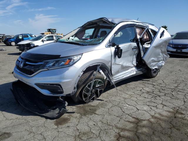 2016 HONDA CR-V SE - 2HKRM4H40GH698715