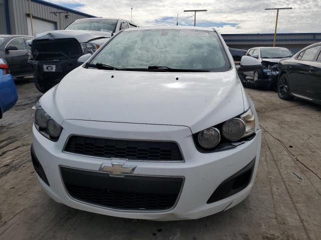 1G1JC5SH1E4186376 | 2014 CHEVROLET SONIC LT