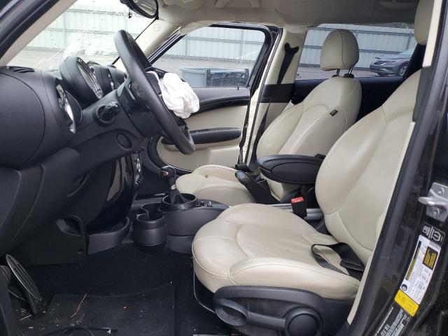 WMWZC3C50EWP26126 Mini Cooper S Countryman