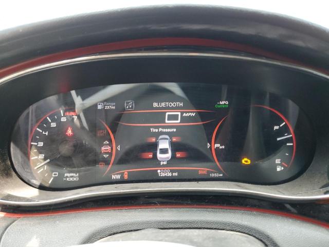1C3CDFEB1FD223720 Dodge DART GT
