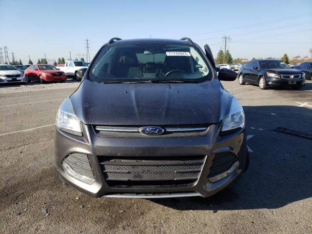 1FMCU0GX0FUC36830 | 2015 FORD ESCAPE SE