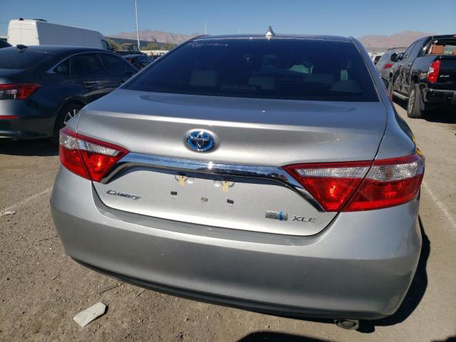 4T1BD1FK0HU213168 | 2017 TOYOTA CAMRY HYBR