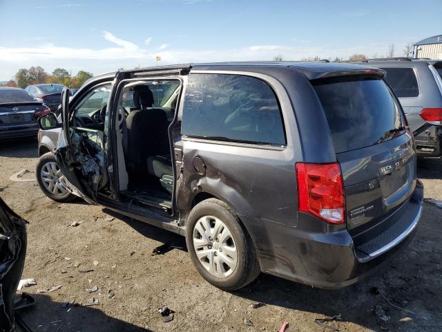2C4RDGBG9JR304112 Dodge Grand Caravan Se