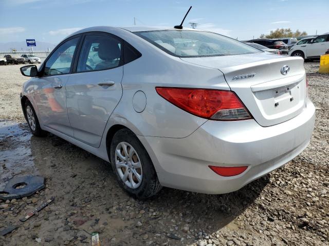 KMHCT4AE9EU669353 | 2014 HYUNDAI ACCENT GLS