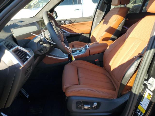 2024 BMW X5 M60I 5UX33EU04R9T75179