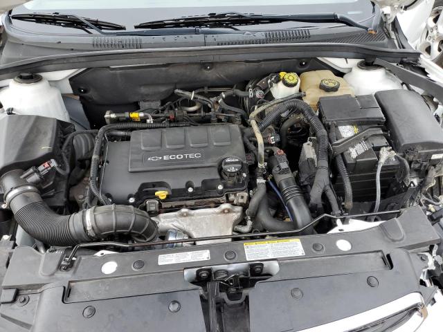 1G1PG5SB3F7168276 Chevrolet CRUZE LTZ