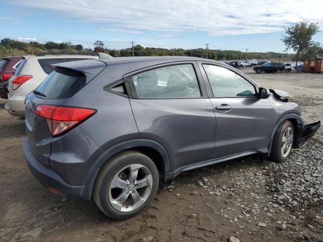 3CZRU5H32HM706669 Honda HR-V LX