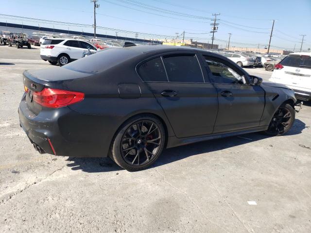 WBSJF0C57KB447385 BMW M5  3