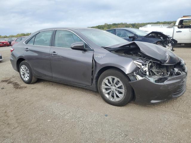 Vin: 4t1bd1fk2hu205279, lot: 72765563, toyota camry hybrid 20174
