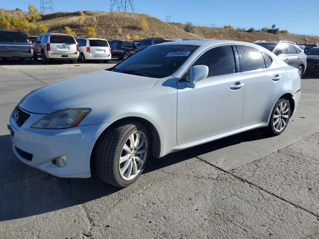 2006 Lexus IS 250 